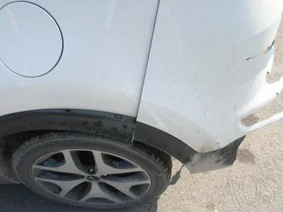 2017 Kia Sportage 200KMKNAPN813BHK2 VIN:200KMKNAPN813BHK2