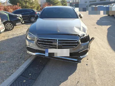 2021 Mercedes-Benz E 250 VIN: