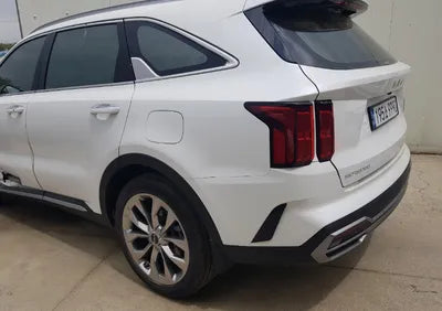 2023 Kia Sorento KNARF81FHPA191709 VIN:KNARF81FHPA191709