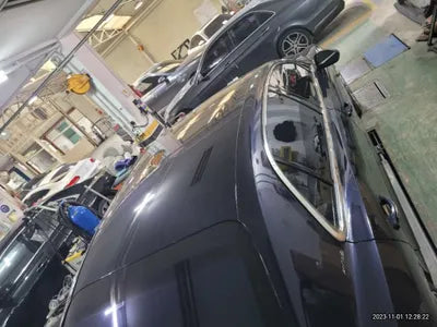 2016 Bentley Flying Spur SCBEL53W3GC056083 VIN:SCBEL53W3GC056083