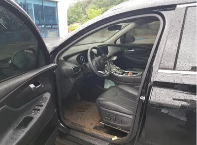 2021 Hyundai Santa FE KMHS381HHMU337382 VIN:KMHS381HHMU337382