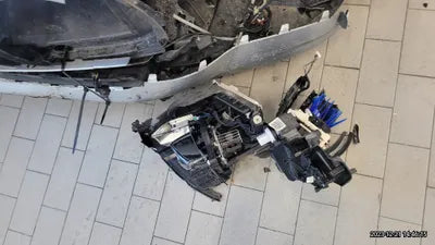 2021 Mercedes-Benz AMG GT 43 W1K7X5KB9MA042808 VIN:W1K7X5KB9MA042808