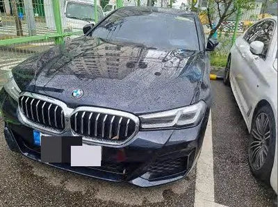 2021 BMW 520 WBA11BH02MCG43357 VIN:WBA11BH02MCG43357