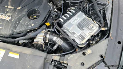 2022 Audi A7 WAUZZZF22NN034085 VIN:WAUZZZF22NN034085