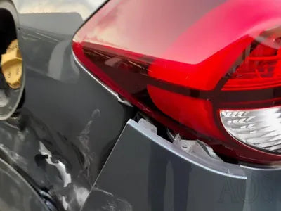 2018 Hyundai Tucson VIN: