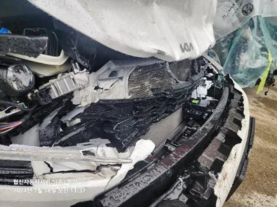 2023 Kia K5 KNAG341JBPA029100 VIN:KNAG341JBPA029100