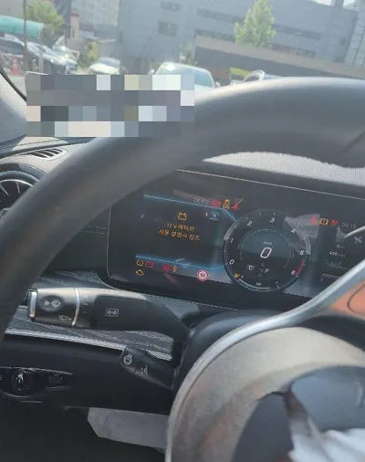 2019 Mercedes-Benz CLS 400 VIN: