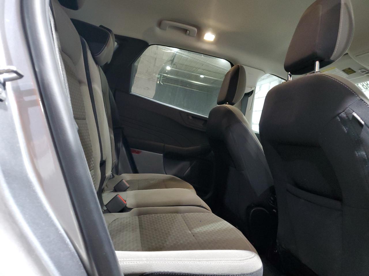 2022 FORD ESCAPE SE VIN:1FMCU9G61NUB43812