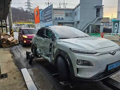 2020 Hyundai Kona KMHK381GFLU115259 VIN:KMHK381GFLU115259