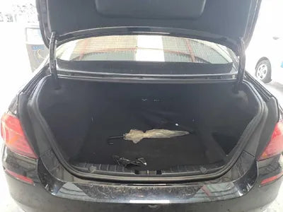 2016 BMW 520 WBA5E5105GG203905 VIN:WBA5E5105GG203905