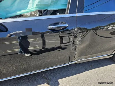 2019 Mercedes-Benz S 560 VIN: