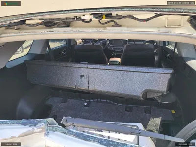 2017 Kia Sorento KNAPH81ABHA355777 VIN:KNAPH81ABHA355777