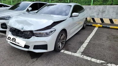 2019 BMW 630 WBAJW8101KBU65729 VIN:WBAJW8101KBU65729