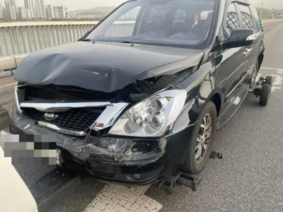 2014 Kia Carnival VIN: