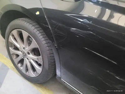 2018 Mercedes-Benz E 300 WDDZF4KB4JA402763 VIN:WDDZF4KB4JA402763