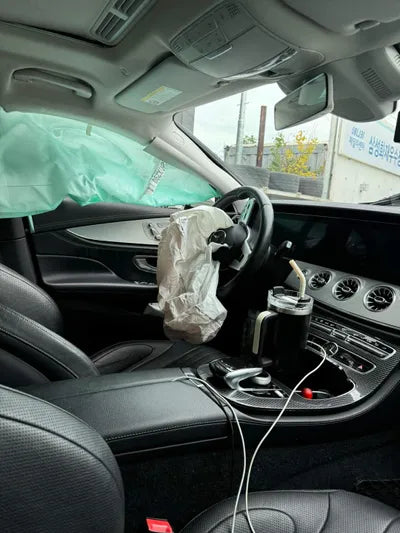 2019 Mercedes-Benz CLS 400 WDD2J2DB3KA020405 VIN:WDD2J2DB3KA020405