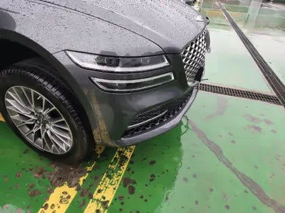 2020 Genesis G80 VIN: