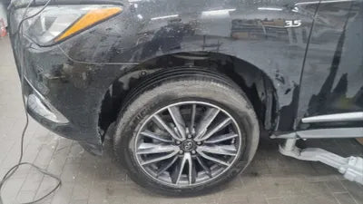 2017 Infiniti QX60 470KM5N1AL0MM3HC5 VIN:470KM5N1AL0MM3HC5