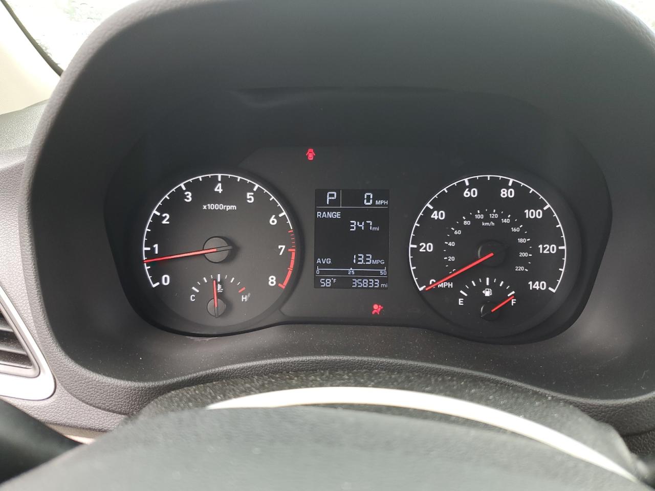 2022 HYUNDAI ACCENT SE VIN:3KPC24A62NE170148