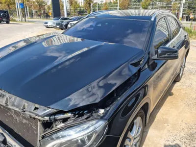 2017 Mercedes-Benz GLA 200 WDCTG0JB3HJ292302 VIN:WDCTG0JB3HJ292302