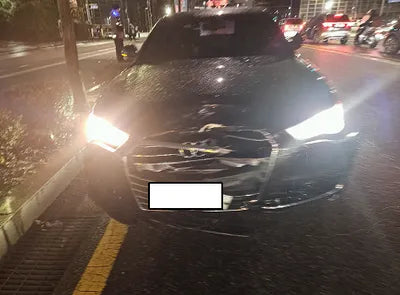 2016 Audi A6 WAUZZZ4G2GN138092 VIN:WAUZZZ4G2GN138092