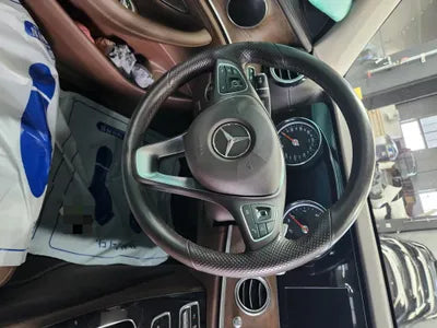 2018 Mercedes-Benz E 220 VIN: