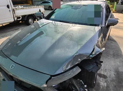 2021 Mercedes-Benz CLS 450 W1K2J5KB7MA087144 VIN:W1K2J5KB7MA087144