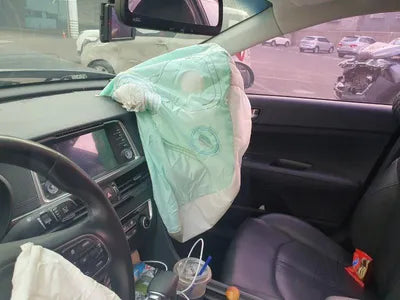 2017 Kia K5 KNAGS416BHA158624 VIN:KNAGS416BHA158624