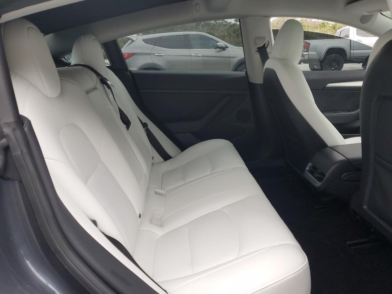 2023 TESLA MODEL 3  VIN:5YJ3E1EB9PF619514