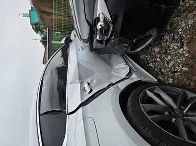 2020 Audi A5 WAUZZZF51LA008060 VIN:WAUZZZF51LA008060