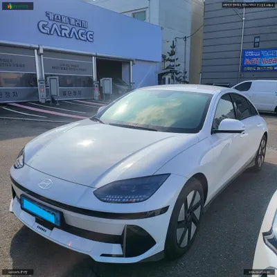 2022 Hyundai Ioniq KMHM541AFPA003093 VIN:KMHM541AFPA003093