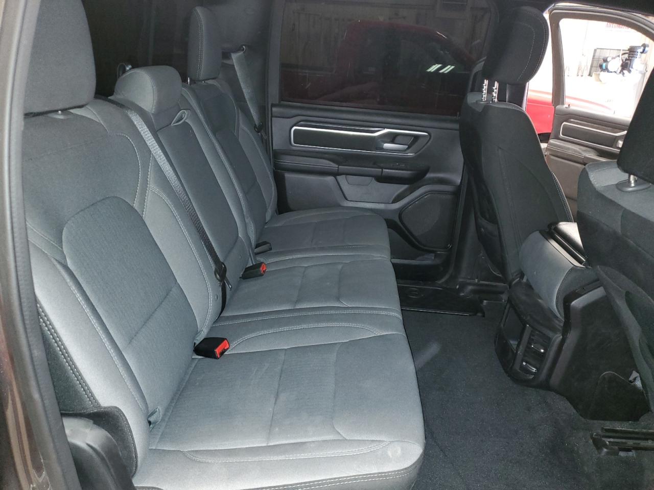 2023 RAM 1500 BIG HORN/LONE STAR VIN:1C6SRFFT4PN635813
