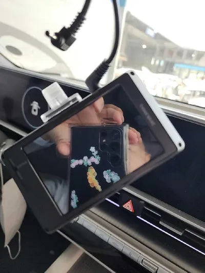 2022 Hyundai Ioniq VIN: