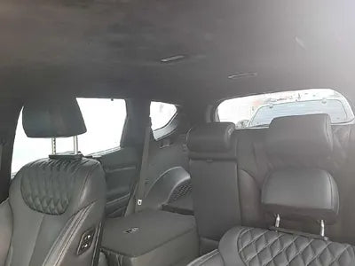 2020 Hyundai Santa FE VIN: