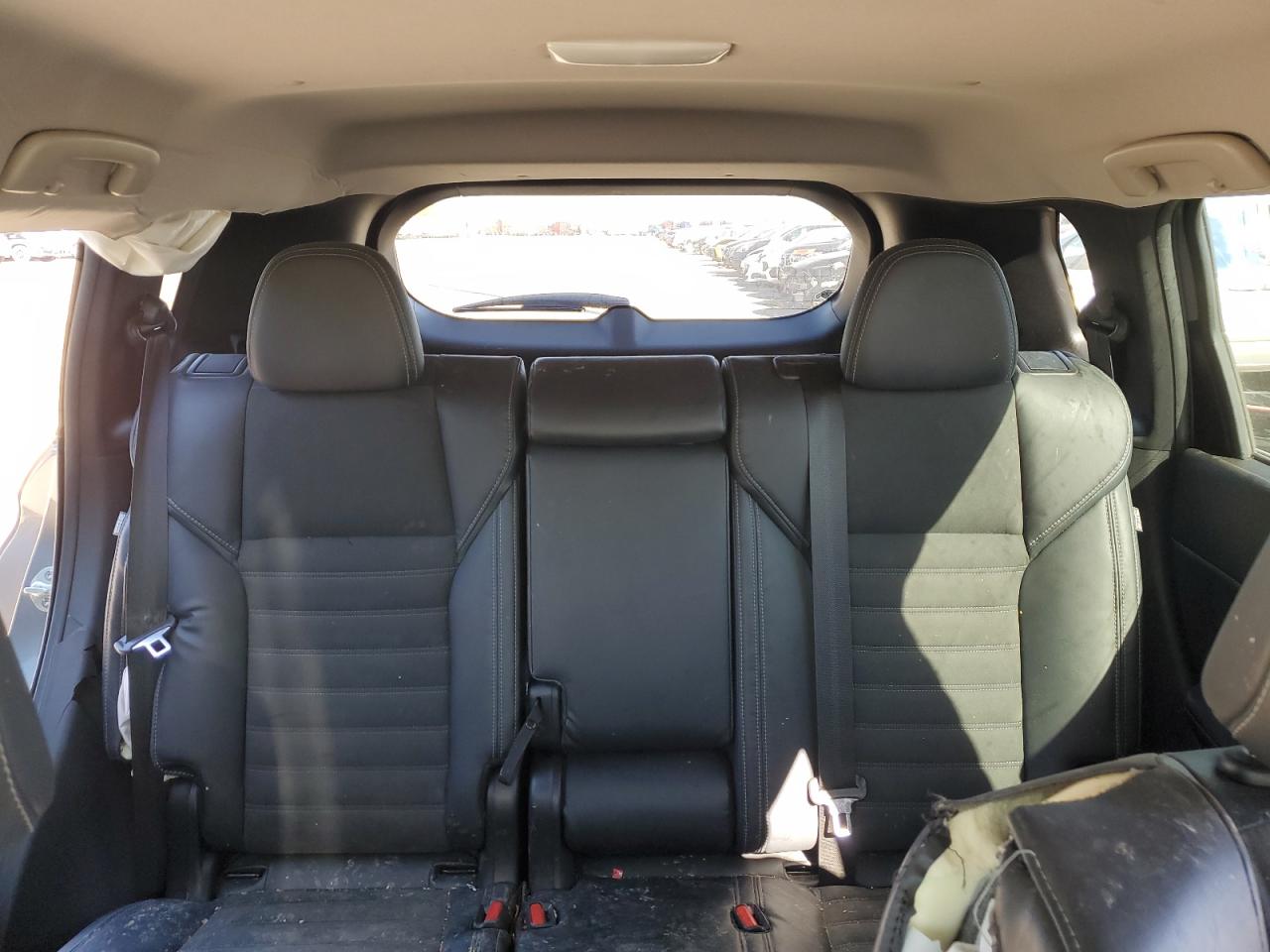 2022 MITSUBISHI OUTLANDER SE VIN:JA4J4UA83NZ012774