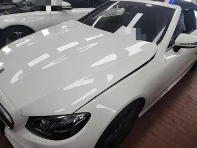 2018 Mercedes-Benz E 220 WDD1K1EB6JF033586 VIN:WDD1K1EB6JF033586