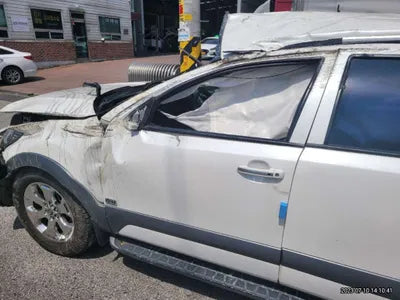 2018 Kia Mohave 601KMKNAKM814DJA1 VIN:601KMKNAKM814DJA1