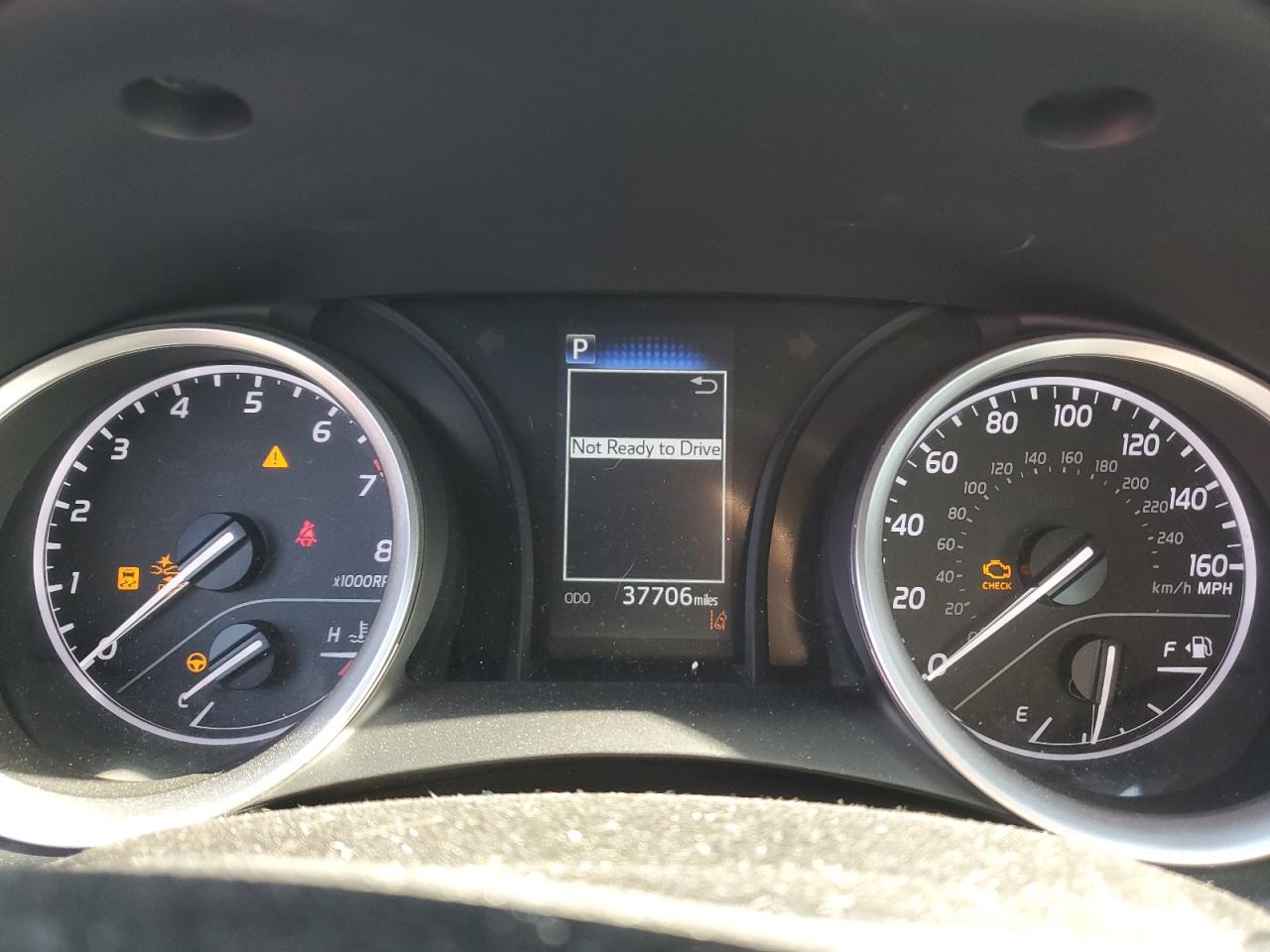 2022 TOYOTA CAMRY LE VIN:4T1C11AK7NU684119