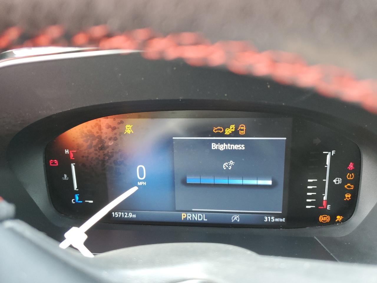 2023 FORD ESCAPE ST LINE VIN:1FMCU0MN2PUB33493