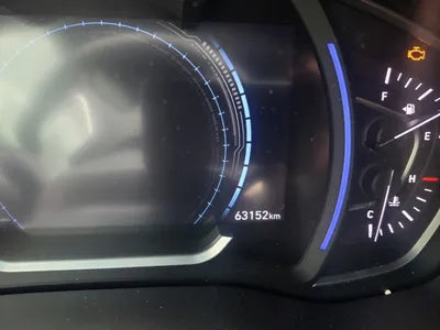 2018 Hyundai Santa FE VIN: