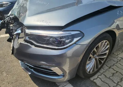 2018 BMW 520 WBAJC3108JD031354 VIN:WBAJC3108JD031354