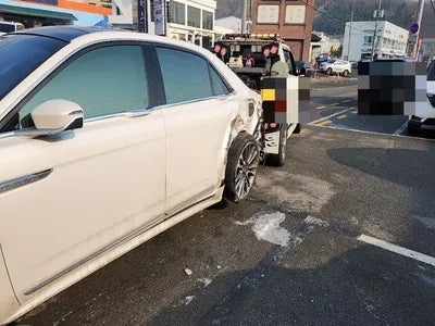 2019 Bentley Continental VIN: