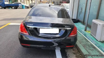 2015 Mercedes-Benz S 350 516KMWDDUG3CBXFA1 VIN:516KMWDDUG3CBXFA1