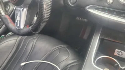 2015 Mercedes-Benz S 63 AMG 404KMWDDXJ7JB9FA0 VIN:404KMWDDXJ7JB9FA0