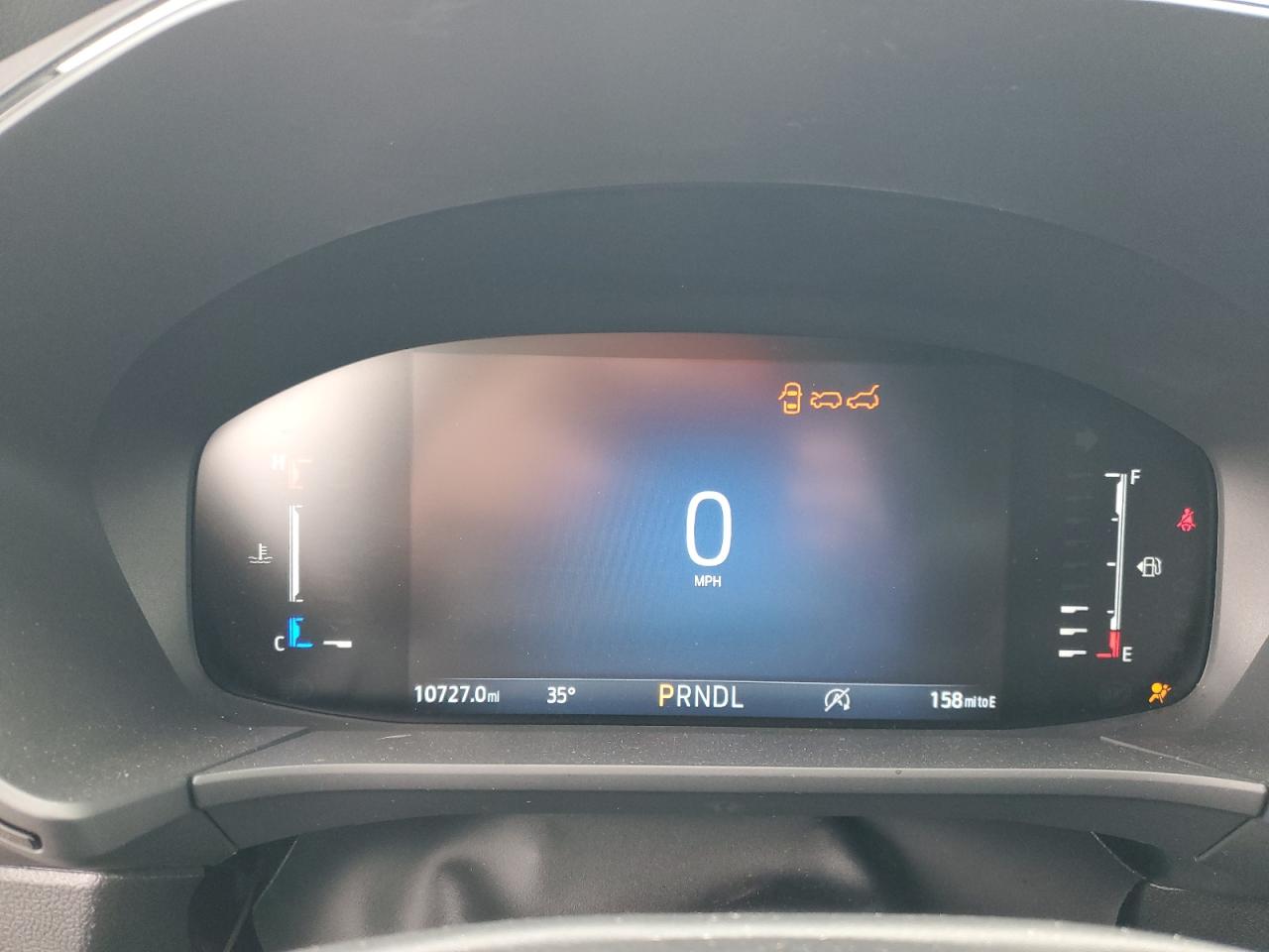 2023 FORD ESCAPE ST LINE VIN:1FMCU9MN6PUB02669