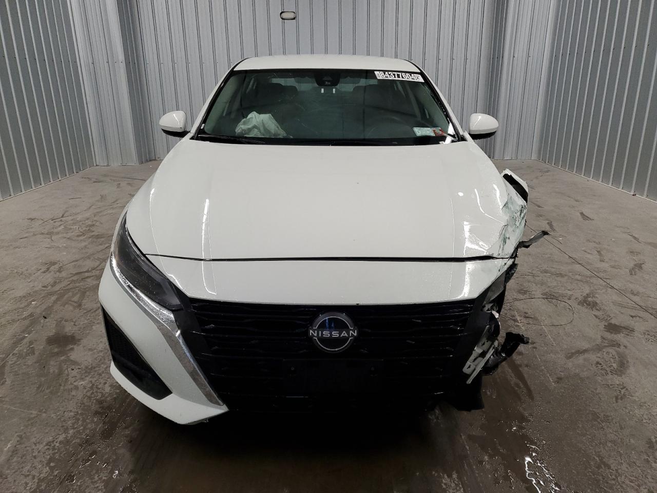 2023 NISSAN ALTIMA S VIN:1N4BL4BVXPN366759
