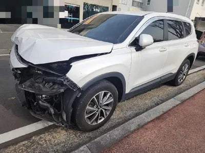 2018 Hyundai Santa FE KMHS281BBKU004778 VIN:KMHS281BBKU004778