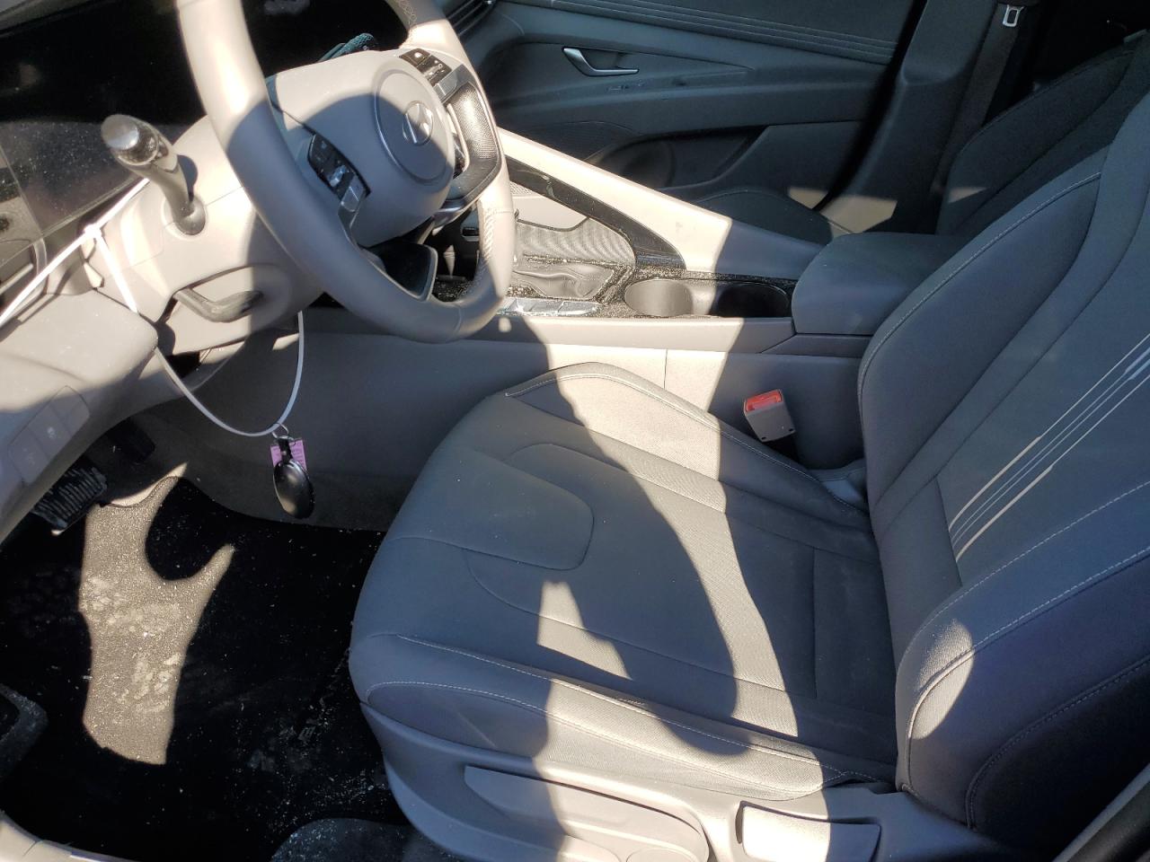 2024 HYUNDAI ELANTRA SEL VIN:KMHLS4DG4RU786277