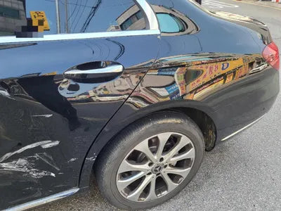 2019 Mercedes-Benz E 220 VIN: