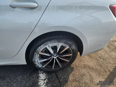 2023 BMW 320 WBA61FS00PFP29918 VIN:WBA61FS00PFP29918